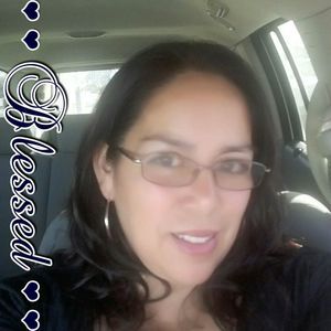 Meet your Posher, Yolanda